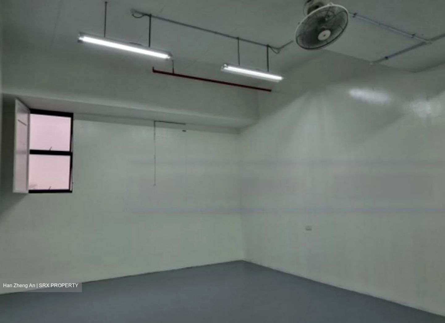 Tat Ann Building (D20), Factory #565768621